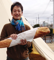 代表取締役 水谷 平